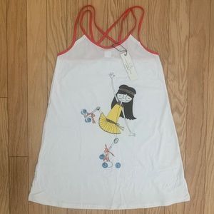 NWT Little Marc Jacobs Dress Size 12A